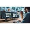 IIYAMA ProLite XB2797HSU-B1 27 colių Full HD LED monitorius