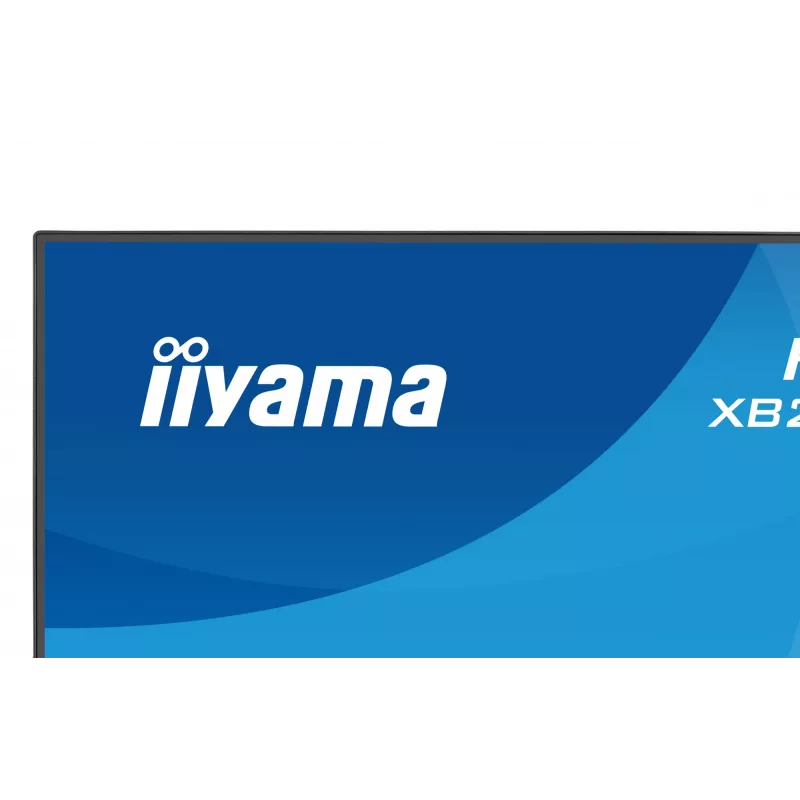 IIYAMA ProLite XB2797HSU-B1 27 colių Full HD LED monitorius