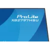 IIYAMA ProLite XB2797HSU-B1 27 colių Full HD LED monitorius