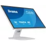 IIYAMA ProLite T2452MSC-W1AG 23,8 colių Full HD liečiamasis monitorius su IPS LED ekranu, baltas