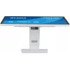 IIYAMA ProLite T2452MSC-W1AG 23,8 colių Full HD liečiamasis monitorius su IPS LED ekranu, baltas