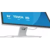 IIYAMA ProLite T2452MSC-W1AG 23,8 colių Full HD liečiamasis monitorius su IPS LED ekranu, baltas