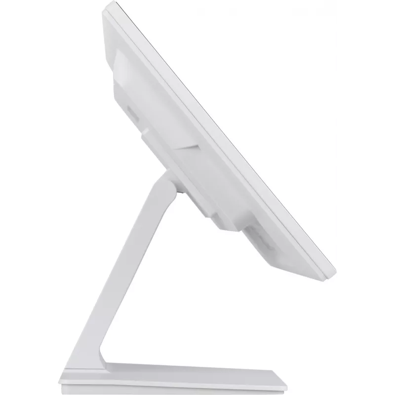 IIYAMA ProLite T2452MSC-W1AG 23,8 colių Full HD liečiamasis monitorius su IPS LED ekranu, baltas