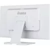 IIYAMA ProLite T2452MSC-W1AG 23,8 colių Full HD liečiamasis monitorius su IPS LED ekranu, baltas
