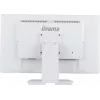 IIYAMA ProLite T2452MSC-W1AG 23,8 colių Full HD liečiamasis monitorius su IPS LED ekranu, baltas