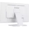 IIYAMA ProLite T2452MSC-W1AG 23,8 colių Full HD liečiamasis monitorius su IPS LED ekranu, baltas