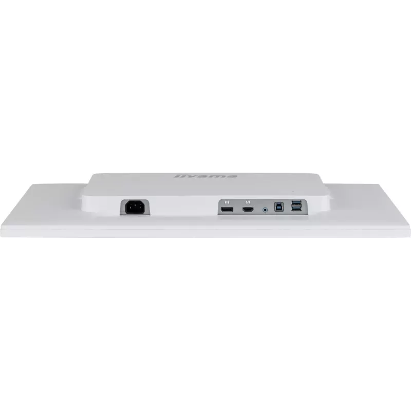 IIYAMA ProLite T2452MSC-W1AG 23,8 colių Full HD liečiamasis monitorius su IPS LED ekranu, baltas