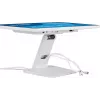 IIYAMA ProLite T2452MSC-W1AG 23,8 colių Full HD liečiamasis monitorius su IPS LED ekranu, baltas