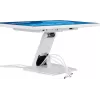 IIYAMA ProLite T2452MSC-W1AG 23,8 colių Full HD liečiamasis monitorius su IPS LED ekranu, baltas