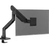 Monitorio laikiklis IIYAMA DS6001C-B1 49 colių (124,5 cm) ekranams, spaustuvas/anginis, VESA 75x75–100x100, aukščio reguliavimas, pakreipimas -60–50°, juodas