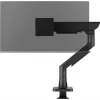 Monitorio laikiklis IIYAMA DS6001C-B1 49 colių (124,5 cm) ekranams, spaustuvas/anginis, VESA 75x75–100x100, aukščio reguliavimas, pakreipimas -60–50°, juodas