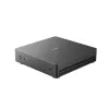 Mini kompiuteris Yealink MCore4-MS — Intel Core Ultra 5 125H, 16 GB DDR5, 256 GB SSD, Intel Arc Graphics, Windows 11 IoT Enterprise, Wi‑Fi