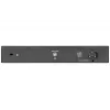 D-Link DGS-1100-18PV2 tinklo jungiklis valdomas L2 Gigabit Ethernet (10/100/1000) Power over Ethernet (PoE) 1U juodas