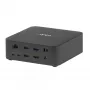 CLUB3D CSV-2562 Thunderbolt 5 dokavimo stotelė, M.2 SSD, 2×HDMI 8K60Hz, 180W, 120 Gbit/s