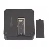 CLUB3D CSV-2562 Thunderbolt 5 dokavimo stotelė, M.2 SSD, 2×HDMI 8K60Hz, 180W, 120 Gbit/s