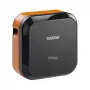 Etikečių spausdintuvas Brother PT-E720BT terminis perkėlimas 180x180 DPI 24 mm plotis 20 mm/s Belaidis Bluetooth 5.0 USB