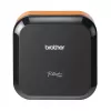 Etikečių spausdintuvas Brother PT-E720BT terminis perkėlimas 180x180 DPI 24 mm plotis 20 mm/s Belaidis Bluetooth 5.0 USB