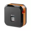 Etikečių spausdintuvas Brother PT-E720BT terminis perkėlimas 180x180 DPI 24 mm plotis 20 mm/s Belaidis Bluetooth 5.0 USB