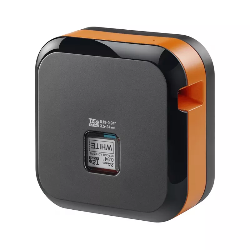 Etikečių spausdintuvas Brother PT-E720BT terminis perkėlimas 180x180 DPI 24 mm plotis 20 mm/s Belaidis Bluetooth 5.0 USB