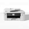 Daugiafunkcinis rašalinis spausdintuvas Brother MFC-J6760DW – A3, 1200 x 4800 DPI, 31 ppm, Wi‑Fi, Ethernet
