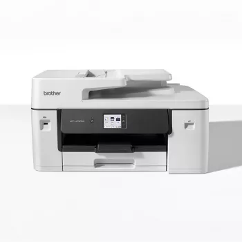 Daugiafunkcinis rašalinis spausdintuvas Brother MFC-J6760DW – A3, 1200 x 4800 DPI, 31 ppm, Wi‑Fi, Ethernet