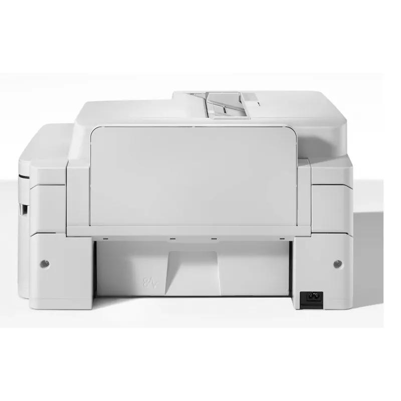 Daugiafunkcinis rašalinis spausdintuvas Brother MFC-J6760DW – A3, 1200 x 4800 DPI, 31 ppm, Wi‑Fi, Ethernet
