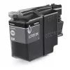 Originalus Brother LC528BK juodos spalvos kasetė