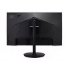 Monitorius Acer LCD Vero CB242YP6bipr 23,8 colio FHD 144Hz IPS 1ms 250 nitų VGA HDMI DP AdaptiveSync juodas