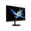 Monitorius Acer LCD Vero CB242YP6bipr 23,8 colio FHD 144Hz IPS 1ms 250 nitų VGA HDMI DP AdaptiveSync juodas