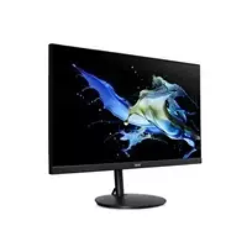 Monitorius Acer LCD Vero CB242YP6bipr 23,8 colio FHD 144Hz IPS 1ms 250 nitų VGA HDMI DP AdaptiveSync juodas