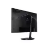Monitorius Acer LCD Vero CB242YP6bipr 23,8 colio FHD 144Hz IPS 1ms 250 nitų VGA HDMI DP AdaptiveSync juodas