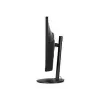 Monitorius Acer LCD Vero CB242YP6bipr 23,8 colio FHD 144Hz IPS 1ms 250 nitų VGA HDMI DP AdaptiveSync juodas
