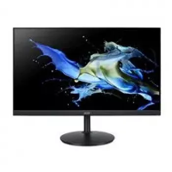Monitorius Acer LCD Vero CB242YP6bipr 23,8 colio FHD 144Hz IPS 1ms 250 nitų VGA HDMI DP AdaptiveSync juodas
