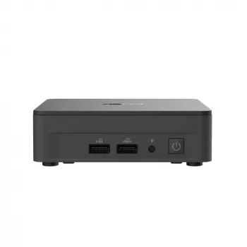 Mini kompiuteris barebone ASUS NUC 12 RNUC12WSKI500000I i5-1240P 64GB SSD