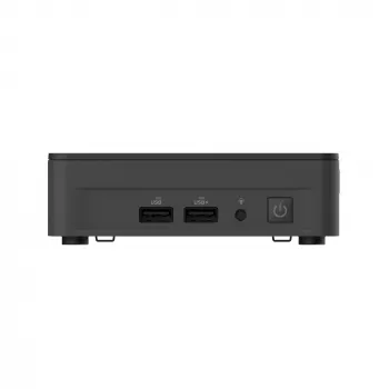 Mini kompiuteris barebone ASUS NUC 12 RNUC12WSKI500000I i5-1240P 64GB SSD