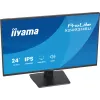 Monitorius IIYAMA X2493HSU-B1 24 colių (60,5 cm) IPS 16:10 HDMI DisplayPort 2×USB