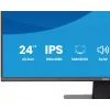 Monitorius IIYAMA X2493HSU-B1 24 colių (60,5 cm) IPS 16:10 HDMI DisplayPort 2×USB