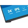 Monitorius IIYAMA X2493HSU-B1 24 colių (60,5 cm) IPS 16:10 HDMI DisplayPort 2×USB