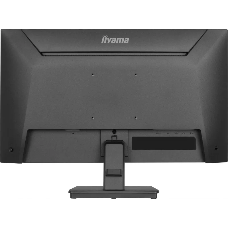 Monitorius IIYAMA X2493HSU-B1 24 colių (60,5 cm) IPS 16:10 HDMI DisplayPort 2×USB