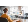 Monitorius IIYAMA X2493HSU-B1 24 colių (60,5 cm) IPS 16:10 HDMI DisplayPort 2×USB