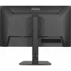 Kompiuterio monitorius IIYAMA ProLite XB2493HSU-B1 23.8 colio (60,5 cm) Full HD IPS LED, 1920×1080, 1 ms, 178° žiūrėjimo kampai, USB šakotuvas, garsiakalbiai, juodas