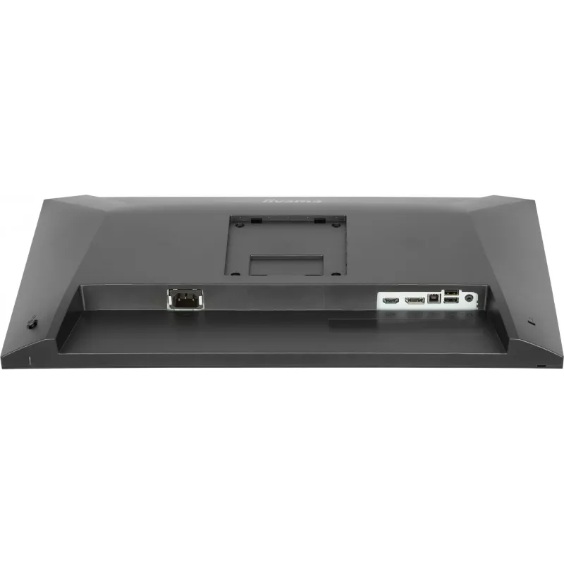 Kompiuterio monitorius IIYAMA ProLite XB2493HSU-B1 23.8 colio (60,5 cm) Full HD IPS LED, 1920×1080, 1 ms, 178° žiūrėjimo kampai, USB šakotuvas, garsiakalbiai, juodas