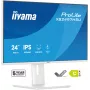 iiyama ProLite XB2497HSU-W1 monitor 60.5 cm (23.8 colio) 1920 x 1080 pikselių Full HD LED baltas