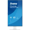 iiyama ProLite XB2497HSU-W1 monitor 60.5 cm (23.8 colio) 1920 x 1080 pikselių Full HD LED baltas