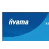 iiyama ProLite XB2497HSU-W1 monitor 60.5 cm (23.8 colio) 1920 x 1080 pikselių Full HD LED baltas