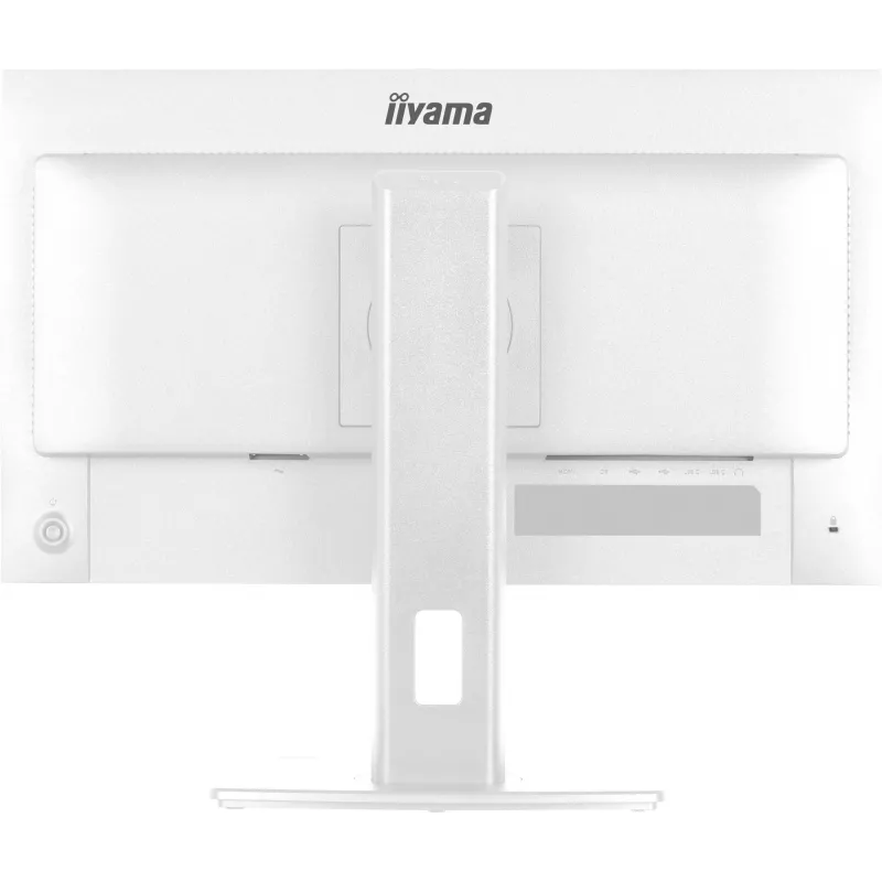 iiyama ProLite XB2497HSU-W1 monitor 60.5 cm (23.8 colio) 1920 x 1080 pikselių Full HD LED baltas