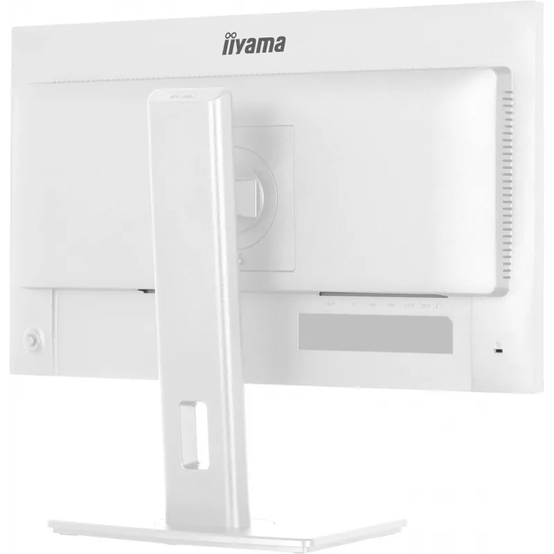 iiyama ProLite XB2497HSU-W1 monitor 60.5 cm (23.8 colio) 1920 x 1080 pikselių Full HD LED baltas