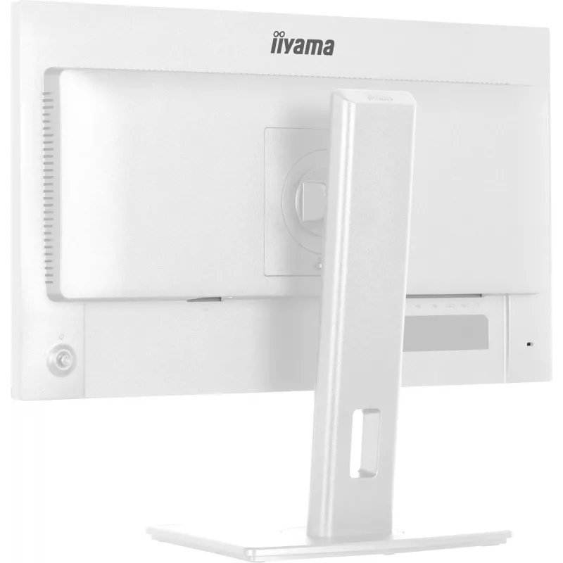 iiyama ProLite XB2497HSU-W1 monitor 60.5 cm (23.8 colio) 1920 x 1080 pikselių Full HD LED baltas