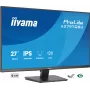 Kompiuterio monitorius IIYAMA ProLite X2797QSU-B1 27 col. (68,6 cm) 2560×1440 IPS LED Matt, 1 ms, USB 3.2 šakotuvas, garsiakalbiai, VESA