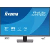 Kompiuterio monitorius IIYAMA ProLite X2797QSU-B1 27 col. (68,6 cm) 2560×1440 IPS LED Matt, 1 ms, USB 3.2 šakotuvas, garsiakalbiai, VESA